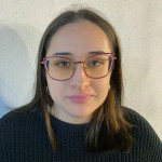 Irene Fernández, Pet sitter in Madrid