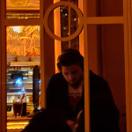 Juanma Cortés Valencia, DJ in Toledo