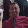 Raúl Simón, Computer repair technician in Burgos
