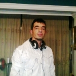 Francisco Peregrina Armenteros, Private chauffeur in Granada