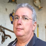 Ildefonso Gómez Sierra, Fotógrafo en Leganés
