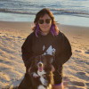 Mariana Palacios, Dog trainer in Alicante