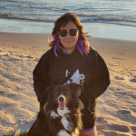 Mariana Palacios, Dog trainer in Alicante