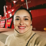 Katalina Manrique, Empleada de hogar en Andújar