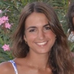 Marina Pg, Nurse in Córdoba