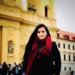 Vanessa Ruiz, Fotógrafa en Madrid