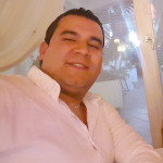 Naoufal Badr, Private chauffeur in Tarragona