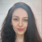 Irene Medina, Actriu a San Sebastián de los Reyes