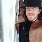 Joshua Llorente Fulljames, Actor in Ibiza