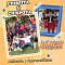 Alvaro Delgado, Animador infantil a Murcia