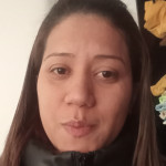 GÉnesis Cristal Gimenez Orellana, Family mediator in Manresa