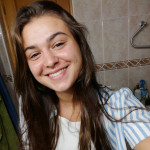 Maria Lerén, Math tutor in Picassent