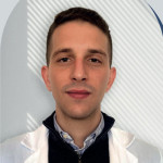 Pablo Escalera Chias, Podologist in Sevilla