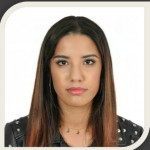 Fadwa Mahfoud, Traductora d'espanyol a àrab marroquí a Barcelona