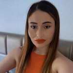 Lina Vargas Perez, Esteticista a Alicante