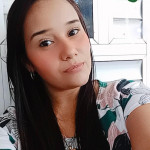 Yuri Gonzalez Silvera, Cuidadora de gent gran a Andorra