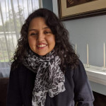 Maria Nicole SuÁrez Carrillo, Psicòloga a Alicante
