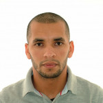 Rachid Nadir, Spanish tutor in Cádiz