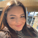 Denisa Prodan, Babysitter in Zaragoza