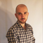 Adrià Masbernat, DJ a Salt
