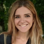 Rosalía Pérez Ruiz, Psychologist in Bilbao