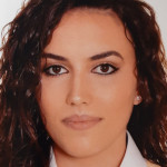 Rocio Carrillo Torres, Children's entertainer in Jaén