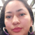 Emilia Calderón García, Babysitter in Toledo