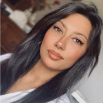 Lorena Ciudad, Nursing assistant in Alcalá de Guadaíra