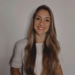 Mariel Bueno, Spellchecker in Spanish in Málaga