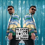 Marcci Marcco, DJ a Barcelona