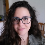 Pamela Perich, English tutor in Elche