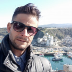 Roberto Garces, Pet sitter in Gijón