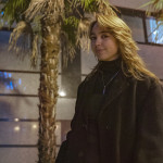 Gabriela Rodríguez Pérez, DJ in Alcalá de Henares