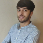 Javier Álvarez Reyes, Leisure Instructor in Cáceres