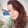 Gadea Dlh, Yoga instructor in Alicante