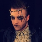 Adrian Mila Hernandez, Maquillador professional a Barcelona