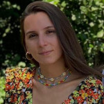 Marina De Jesús, Leisure Instructor in Santiago de Compostela