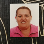 Maria Del Carmen Suárez Hernández, Netejadora a Las Palmas de Gran Canaria