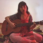 Isabel Otoya, Singer in Barcelona