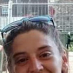 Verónica Sánchez López, House cleaner in Avilés