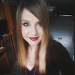 Anabel Benlop, Babysitter in Alcalá de Guadaíra