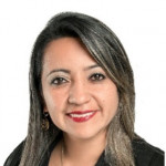 Vivíana Diaz, Monitora de lleure a L'Hospitalet de Llobregat