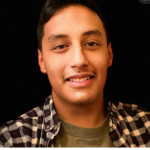 Israel Guzmán Bejarano, Pet sitter in Burgos