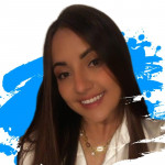 Paula Alejandra Sandoval Rivera, Personal assistant in Madrid