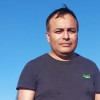 Jorge Luis Villavicencio Garcia, Pintor a Santa Coloma de Gramenet
