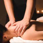 Luciano Urquiza, Masseur in Alcorcón
