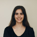 Anne Castillo Sanz, Psychologist in Pamplona