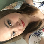 Lluvia Barron, Cangur a Pilas