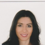 Ana Belen Blanco Lorenzo, Nursing assistant in Valladolid