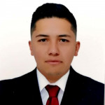 Johan Sebastian Beltran Rodriguez, Private chauffeur in Pamplona